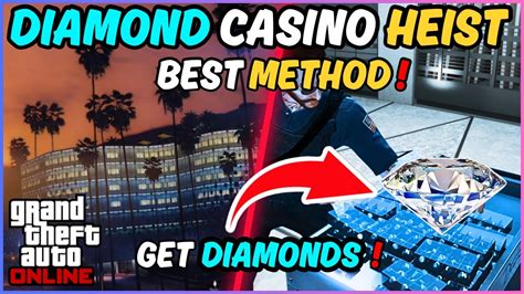 casino heist easiest way/